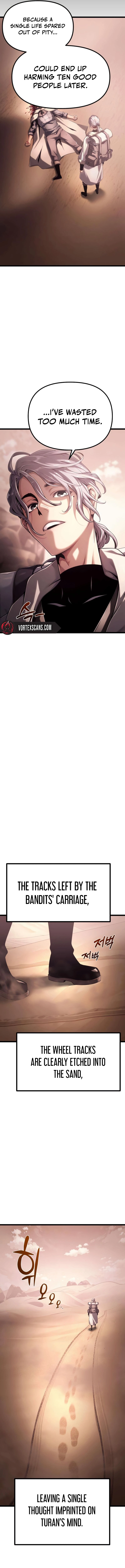 The Shepherd Wizard Chapter 6 Page 8